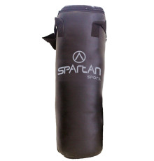 Мішок боксерський Spartan Sport 427288, чорна