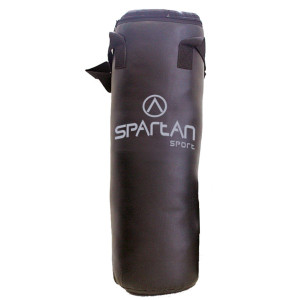 Мішок боксерський Spartan Sport 427288, чорна