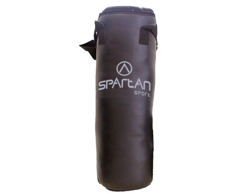 Мішок боксерський Spartan Sport 427288, чорна