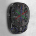 Мішень боксерська електронна HMS TB10 з рукавичками