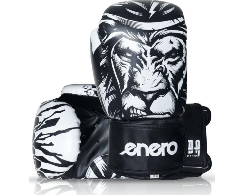Боксерські рукавички Enero tiger 8 oz Боксерські рукавички Enero tiger 8 oz