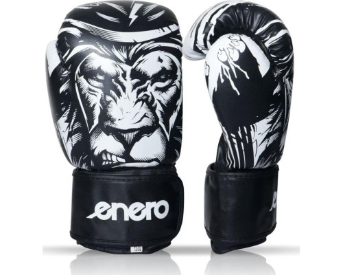 Боксерські рукавички Enero tiger 8 oz Боксерські рукавички Enero tiger 8 oz