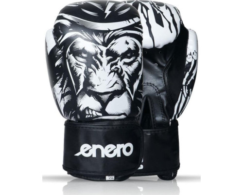 Боксерські рукавички Enero tiger 8 oz Боксерські рукавички Enero tiger 8 oz