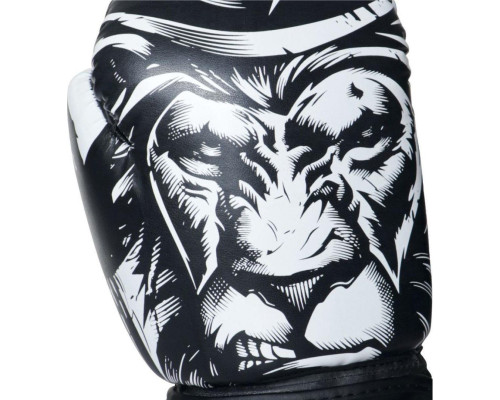 Боксерські рукавички Enero tiger 8 oz Боксерські рукавички Enero tiger 8 oz