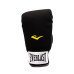 Рукавички боксерські EVERLAST Heavy Bag розмір 10 унцій, чорні