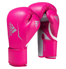 Боксерські рукавички ADIDAS Woman Speed  - 8 унцій (oz)