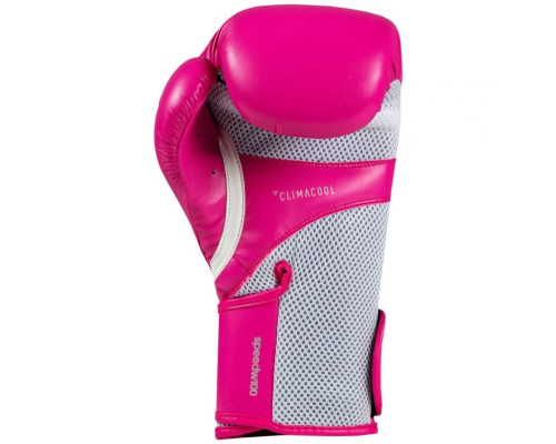 Боксерські рукавички ADIDAS Woman Speed  - 8 унцій (oz) Боксерські рукавички ADIDAS Woman Speed  - 8 унцій (oz)