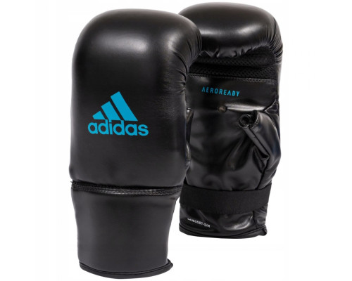 Боксерський набір жіночий ADIDAS Gloves S/M мішок 10 кг