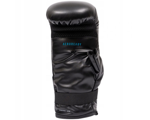 Боксерський набір жіночий ADIDAS Gloves S/M мішок 10 кг