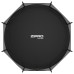 Батут садовий Zipro Jump Pro із зовнішньою сіткою 12 футів 374 см