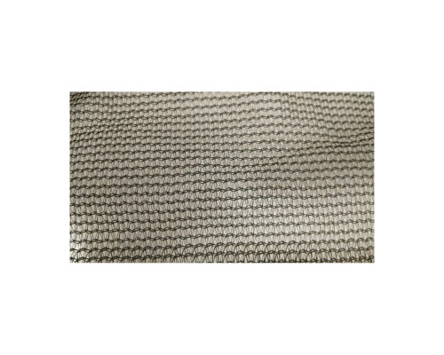 Батут SkyRamiz з зовнішньою сіткою 14 футів 427 см зелений