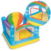 Батут надувний JUMPIN' BALLOONTM Bestway 52269 різнокольоровий