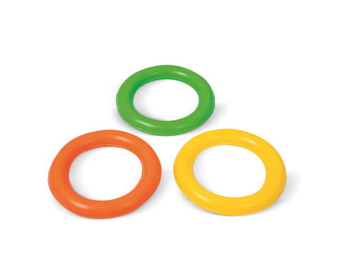 Батут надувний JUMPIN' BALLOONTM Bestway 52269 різнокольоровий