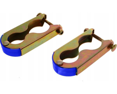 Батут SkyRamiz з зовнішньою сіткою 16 футів 487 см чорно-синій