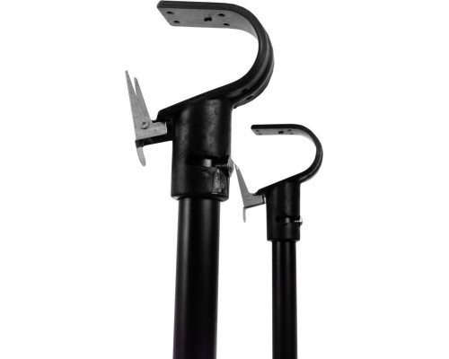 Батут SkyRamiz з зовнішньою сіткою 16 футів 487 см зелений