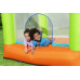 Батут надувний Jump and Soar Bouncer Bestway 53394 різнокольоровий