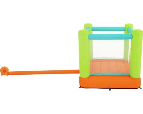 Батут надувний Jump and Soar Bouncer Bestway 53394 різнокольоровий