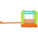 Батут надувний Jump and Soar Bouncer Bestway 53394 різнокольоровий