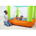 Батут надувний Jump and Soar Bouncer Bestway 53394 різнокольоровий