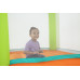 Батут надувний Jump and Soar Bouncer Bestway 53394 різнокольоровий