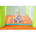 Батут надувний Jump and Soar Bouncer Bestway 53394 різнокольоровий