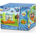 Батут надувний Jump and Soar Bouncer Bestway 53394 різнокольоровий