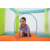 Батут надувний Jump and Soar Bouncer Bestway 53394 різнокольоровий