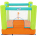 Батут надувний Jump and Soar Bouncer Bestway 53394 різнокольоровий