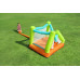 Батут надувний Jump and Soar Bouncer Bestway 53394 різнокольоровий