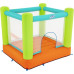 Батут надувний Jump and Soar Bouncer Bestway 53394 різнокольоровий