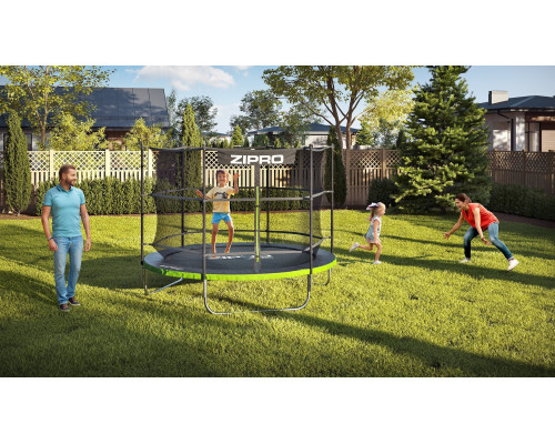 Батут Zipro Jump Pro 8