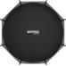 Батут Zipro Jump Pro з зовнішньою сіткою 14FT 435 см