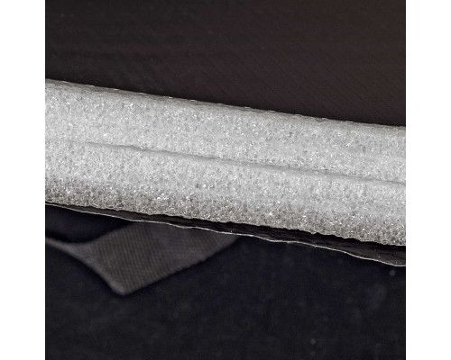 Батут Cornilleau Spring з внутрішньою сіткою 244 см чорний Батут Cornilleau Spring з внутрішньою сіткою 244 см чорний