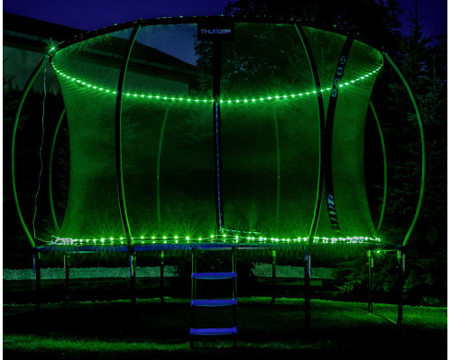 Світлодіодна стрічка для батута 10FT Світлодіодна стрічка для батута 10FT