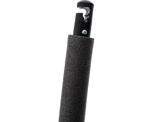Батут Funfit 3121 з зовнішньою сіткою 12 футів 374 см чорний Батут Funfit 3121 з зовнішньою сіткою 12 футів 374 см чорний