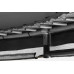 Батут Salta Comfort Edition з зовнішньою сіткою 305 см, сітка 180 см