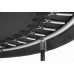 Батут Salta Comfort Edition з зовнішньою сіткою 8 футів 251 см