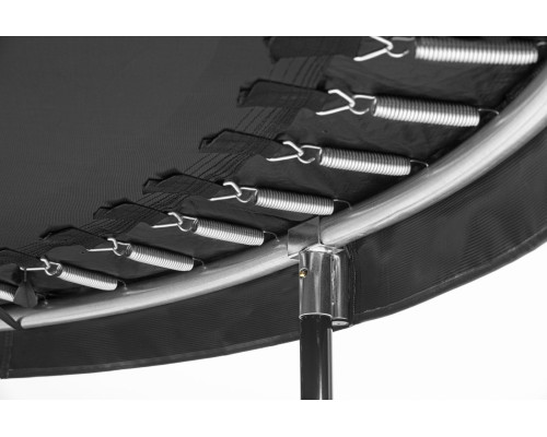 Батут Salta Comfort Edition з зовнішньою сіткою 10 футів 305 см Батут Salta Comfort Edition з зовнішньою сіткою 10 футів 305 см