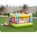 Батут надувний Bestway Fisher-Price 93553 175 х 173 х 135 см