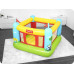 Батут надувний Bestway Fisher-Price 93553 175 х 173 х 135 см