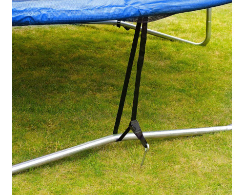 Набір кріплень для батута Neo-Sport 3 шт.