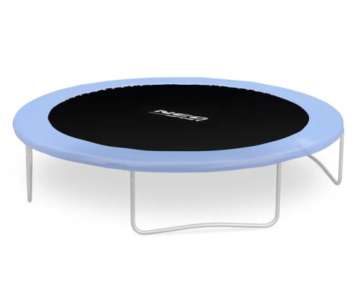 Килимок до батута Neo-Sport 312 см/10 футів, 54 пружини