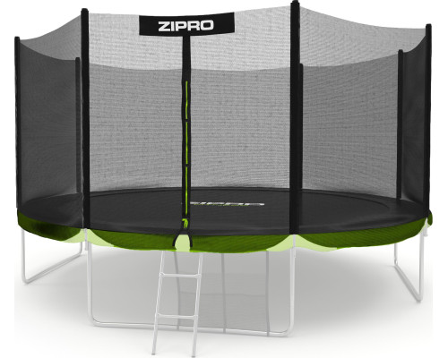 Захисна сітка Zipro Outdoor для батута 8 футів/252 см Захисна сітка Zipro Outdoor для батута 8 футів/252 см