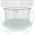 Кільце для батутної сітки Neo-Sport 374 см 12 футів