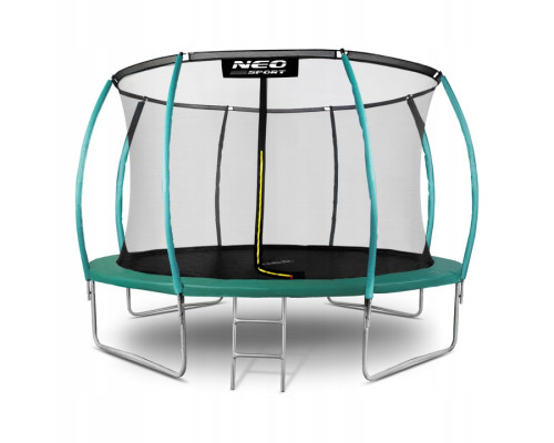 Кільце для батутної сітки Neo-Sport 374 см 12 футів