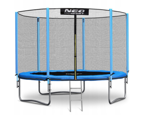 Сітка захисна для батута Neo-Sport 183 см 6 футів