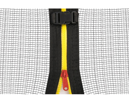 Сітка захисна для батута Neo-Sport 183 см 6 футів