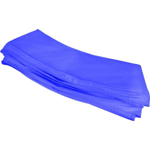 Пружинний захист SkyRamiz Blue для садового батута 487 см/16 футів