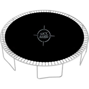 Мат для садового батута  8FT