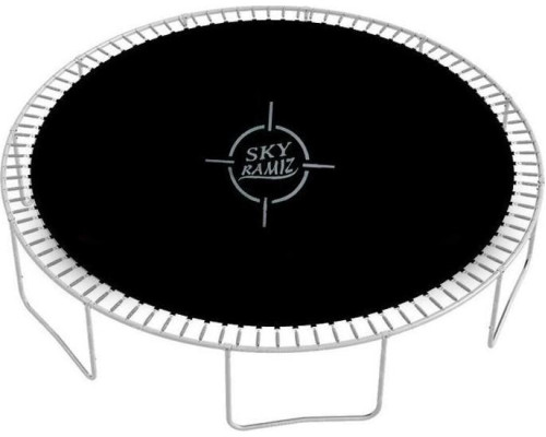 Мат для садового батута  8FT